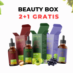 BEAUTY BOX