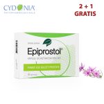 EPIPROSTOL - KAPSULE ZA PROSTATU S DOMAĆOM VRBOVICOM