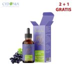 ULJE SJEMENKI GROŽĐA - PROTIV SUHE I LOMLJIVE KOSE