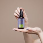 ULJE SJEMENKI GROŽĐA - PROTIV SUHE I LOMLJIVE KOSE - Image 2