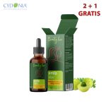 ULJE AMLE – TAJNA DUGE, GUSTE i SJAJNE KOSE